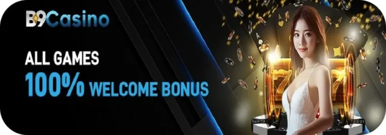 b9casino4 đăng ký